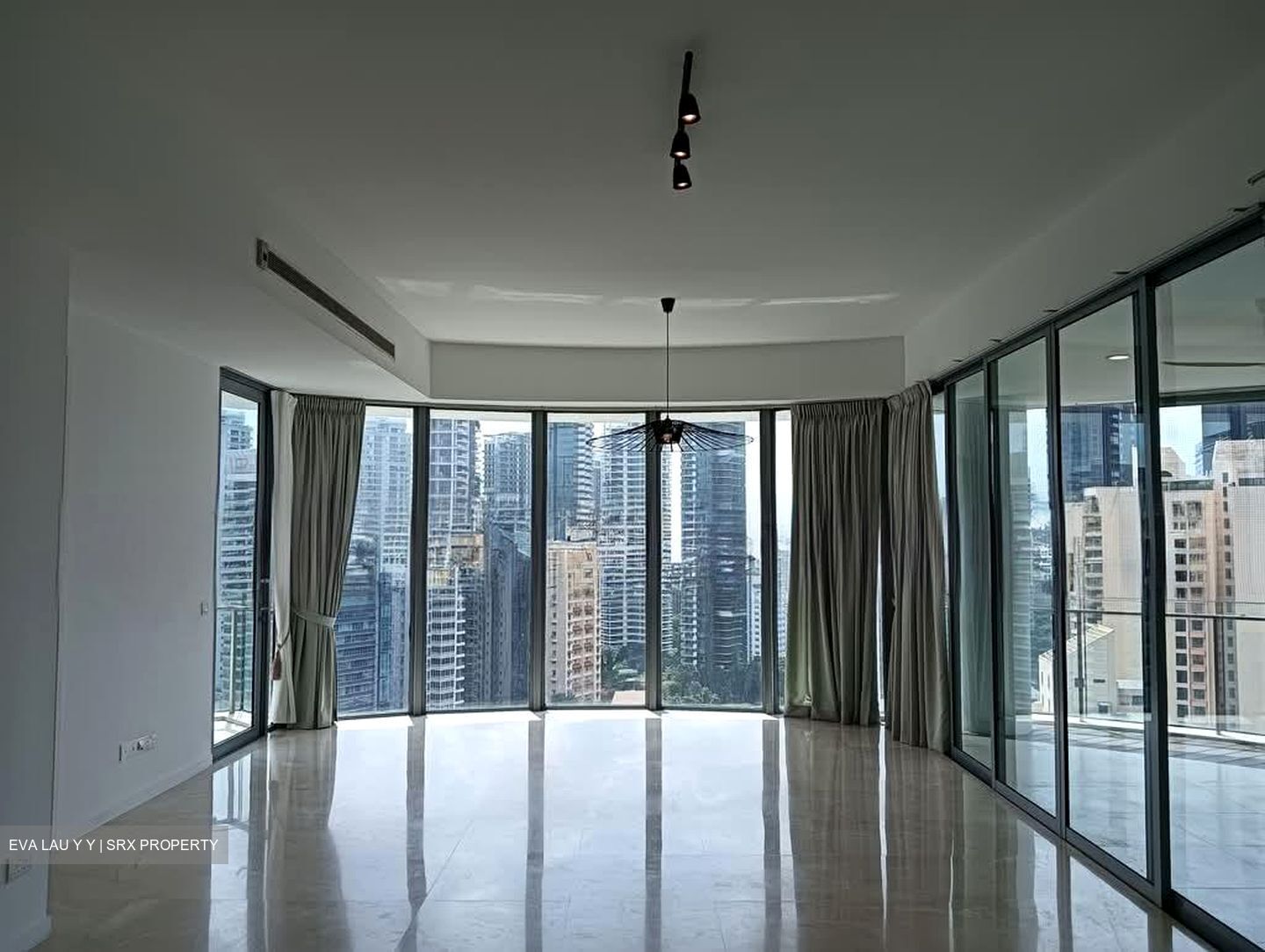 The Trillium (D9), Condominium #594634241
